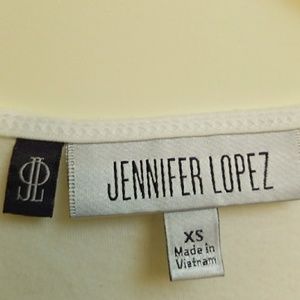 Jennifer Lopez tank top